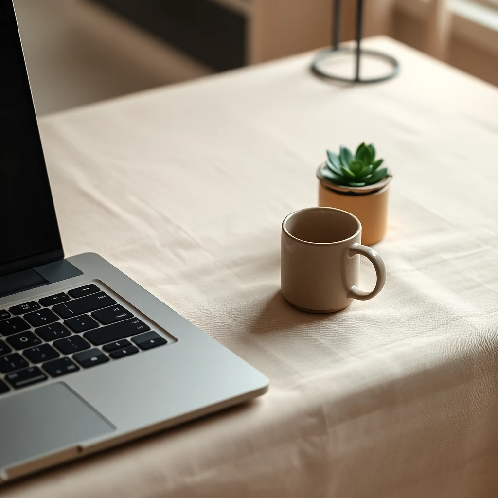 Dorbyl International — our workspace and approach